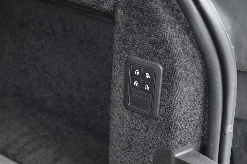 Land Rover Range Rover (2015) 5.0 V8 SC 375kW Autobiography  - fotka 15 z 52