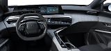 Peugeot 3008 (2026) BUSINESS Hybrid 145k e-DCS6 - náhled 7