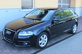 Audi A3 1.2 TFSI AUT. KLIMA - náhled 3