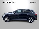 Audi Q5 (2012) 2.0 TDI Quattro - náhled 12
