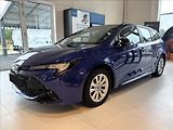 Toyota Corolla 1,8   TS Comfort Tech HEV - náhled 1