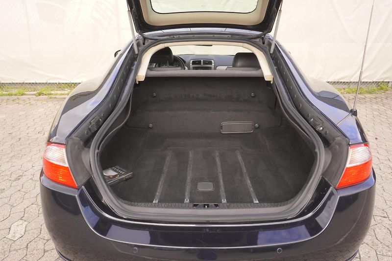 Jaguar XK8 4,2I AUT. - fotka 23 z 41