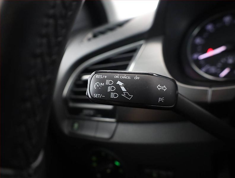 Škoda Fabia (2017) 1.2 TSI, Park. senzory - fotka 16 z 18