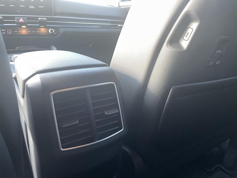 Kia Sportage (2025) TOP 4x2 7DCT 