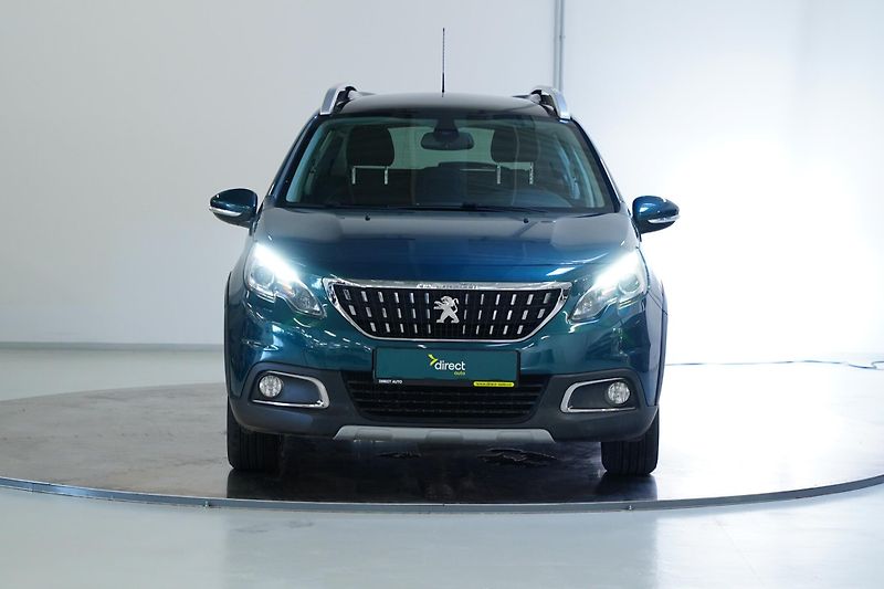 Peugeot 2008 - fotka 4 z 27