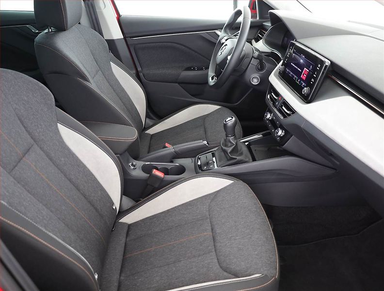 Škoda Scala (2024) Style 1.0 TSI - fotka 7 z 20