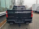 Chevrolet Silverado (2026) 6,2 V8 Trail Boss Z71 - náhled 8