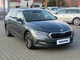 Škoda Octavia (2021) 2.0 TDi, ČR, Stylem, DSG, LED - náhled 1