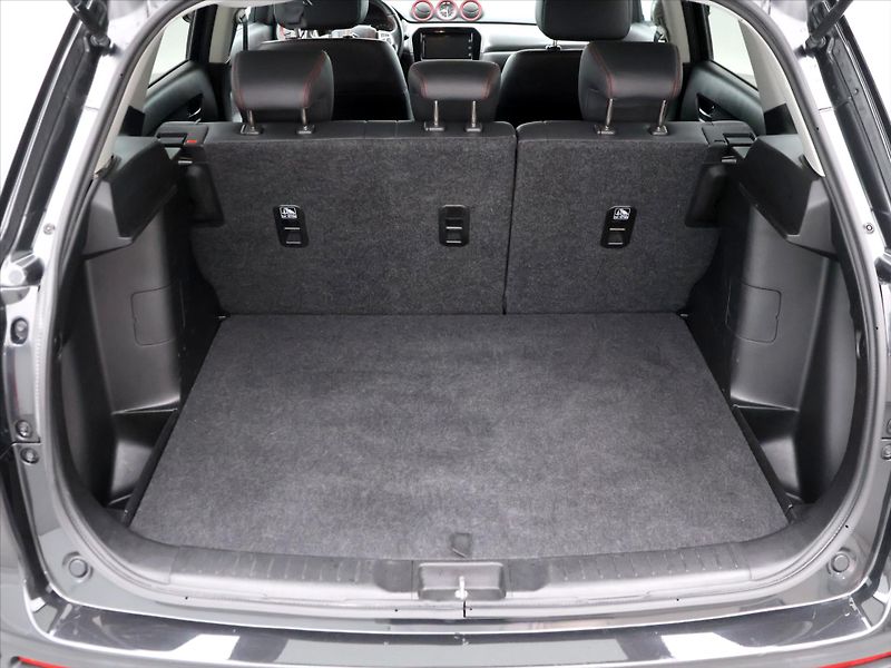 Suzuki Vitara 1.4 BJet AllGrip 103kW 1.Maj - fotka 10 z 36