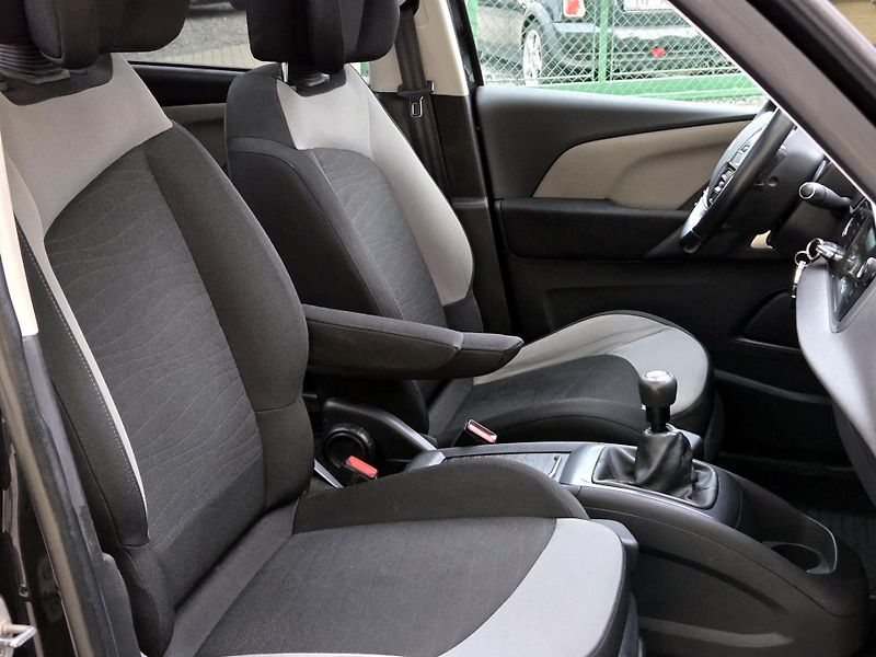 Citroën C4 Picasso eHDi Business+ *SERV.KN*7m    - fotka 26 z 48