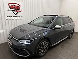 Volkswagen Golf ALLTRACK 147KW 4M PANO IQ.LED - náhled 1