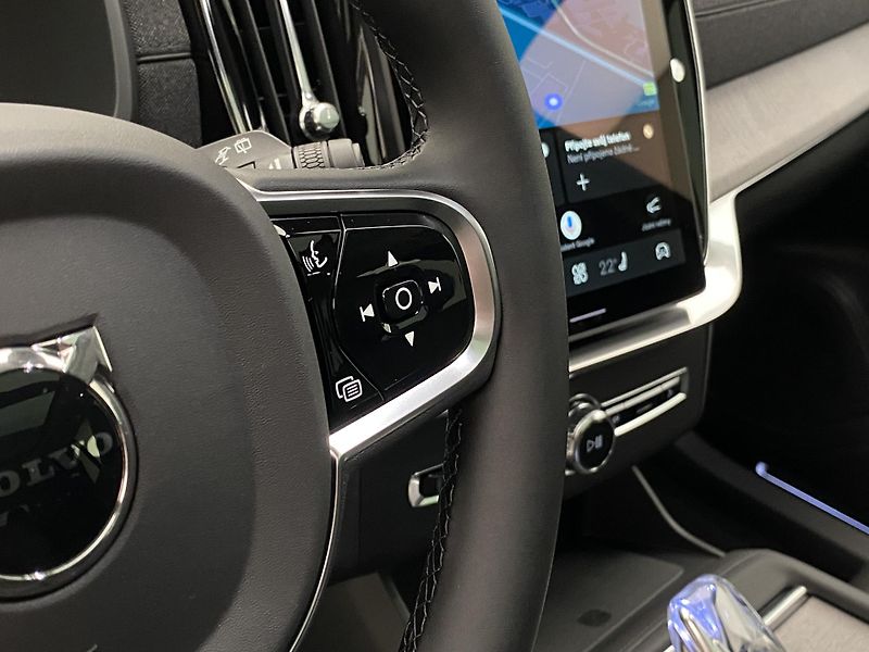 Volvo XC90 (2026) B5 AWD AUT DARK PLUS 7míst - fotka 29 z 70