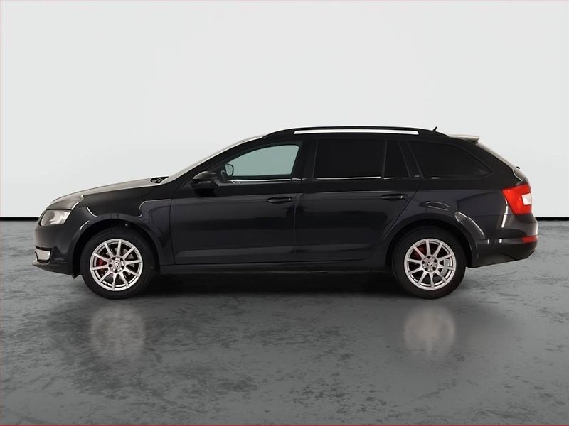 Škoda Octavia (2016) Ambition 1.6 TDI, Tempomat - fotka 3 z 22