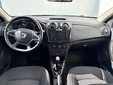 Dacia Logan 1.0, 54kW, Klima, Tažné - náhled 6