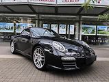 Porsche 911 (2009) Výjimečně zachovalé Porsche 91 - náhled 1