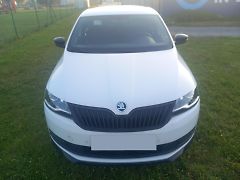 Škoda Rapid (2019) Monte Carlo 1,0 - fotografie inzerátu