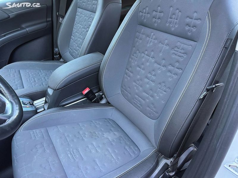 Opel Meriva 1.4 TURBO CZ - fotka 12 z 34