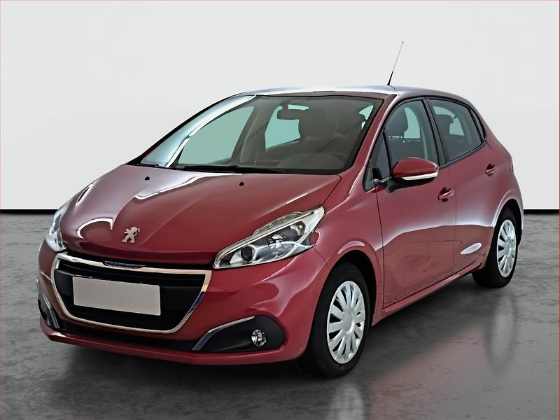 Peugeot 208 (2017) 1.2 PureTech, ČR,1.maj - fotka 2 z 12
