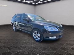 Škoda Octavia (2012) 2,0TDI 103kw  Family - fotografie inzerátu