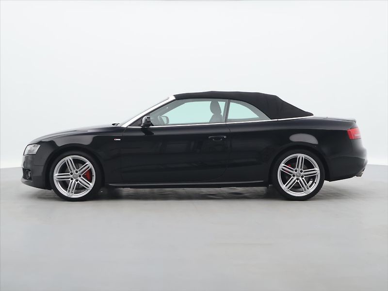 Audi A5 3,0 TDI 176kW quattro S-line - fotka 4 z 41