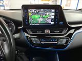 Toyota C-HR (2019) 1.2 Turbo, Navi, Tempomat - náhled 12