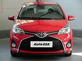 Toyota Yaris (2019) 1.5 - náhled 1