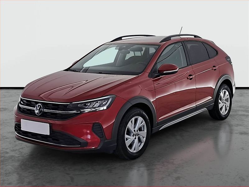 Volkswagen Taigo (2022) Life 1.0 TSI, Automat - fotka 2 z 19