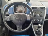 Opel Agila (2008) 1.3 CDTi PĚKNÝ STAV 2xKOLA - náhled 19