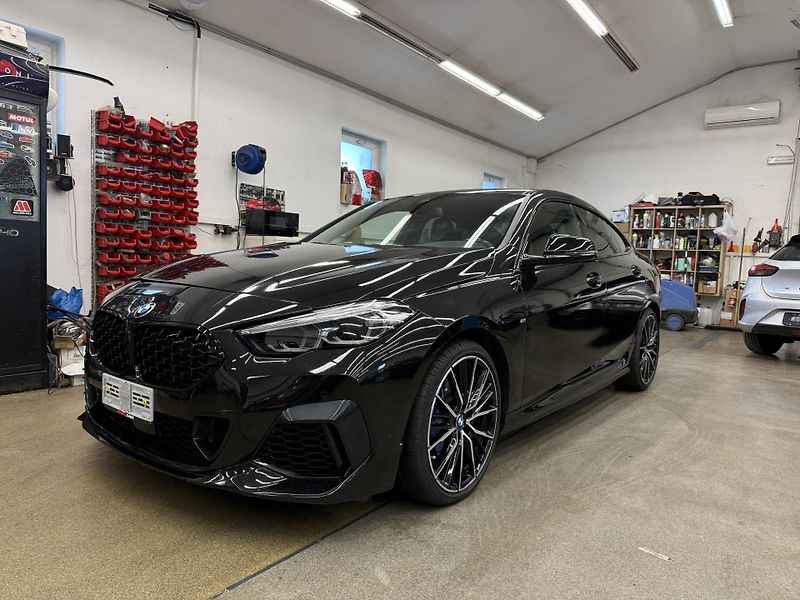 BMW Řada 2 Gran coupe M235i xDrive - fotka 4 z 20