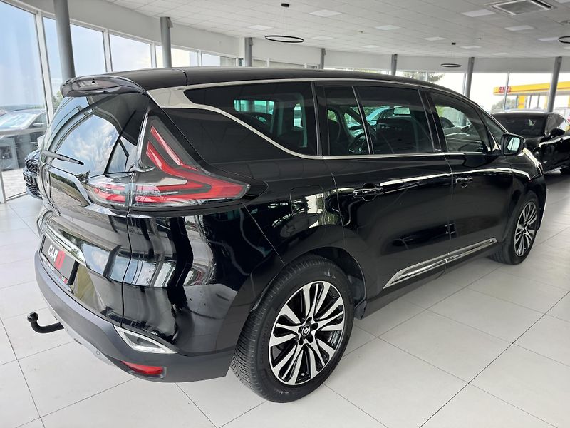 Renault Espace 1,6dCi Init.Paris*7MÍST*Tažné - fotka 5 z 44
