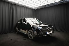 Mercedes-Benz GLC 300 de 4M AMG Distronic DIGI - fotografie inzerátu