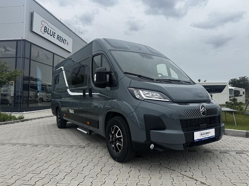 Possl (2026) Trenta 640, Citroen -REZERVACE - fotka 3 z 27