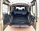 Dacia Dokker 1,6 i,75kW,serv.kn.,1.maj.,ČR - náhled 10