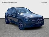Mercedes-Benz GLC GLC 400d 4M AMG - náhled 7