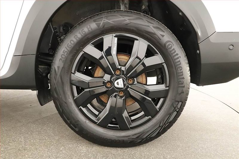 Dacia Jogger (2022) Extreme 1.0 TCe, LPG, 7 míst - fotka 10 z 13