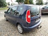 Škoda Roomster 1,6TDI-77KW- NOVÁ STK - náhled 4