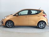 Hyundai i10 (2015) 1.0, Automat - náhled 2
