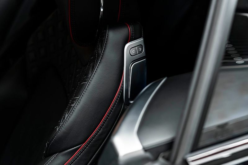 Bentley Continental GT V8 - fotka 17 z 20