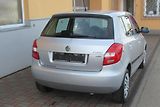 Škoda Fabia 1.6 TDI KLIMA - náhled 8