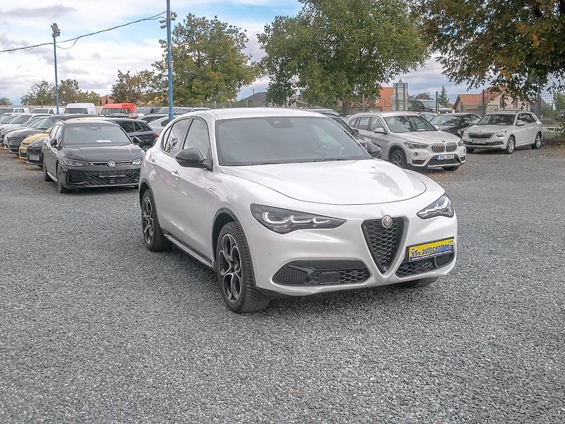 Alfa Romeo Stelvio (2024) 2.2D 154KW Q4 – VELOCE - fotka 3 z 71