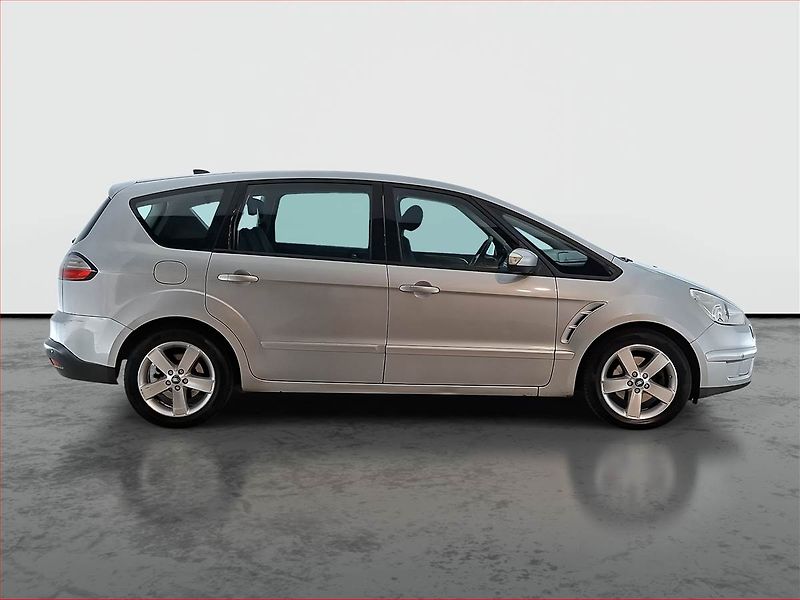 Ford S-MAX (2006) 2.0 TDCi, nová STK, Tažné - fotka 6 z 18