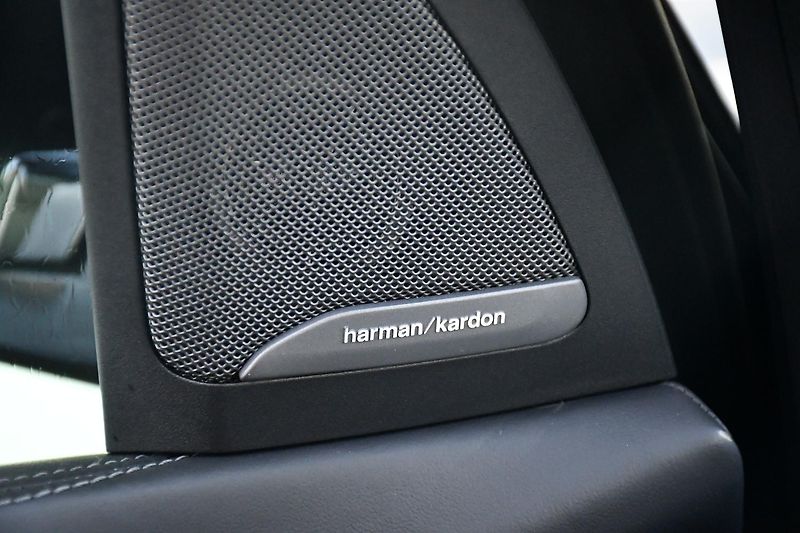 BMW X5 M COMPETITION HUD K360° H/K - fotka 51 z 56
