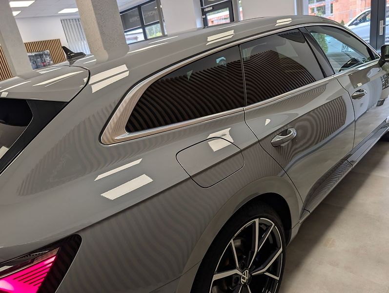 Volkswagen Arteon Shooting Brake 2.0 TSI R 235KW Shooting Brake - fotka 8 z 32