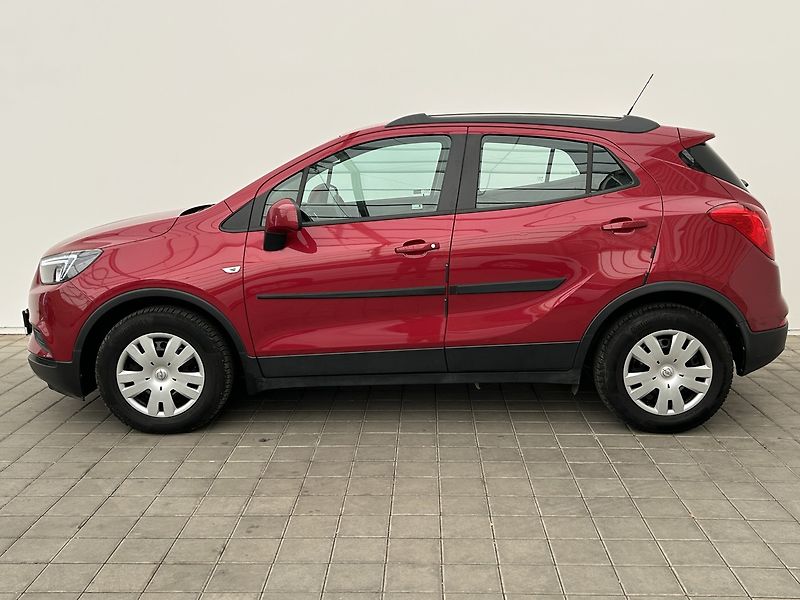 Opel Mokka 1.6 i JOY - fotka 2 z 21