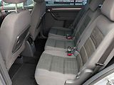 Volkswagen Touran (2006) 2.0TDi, DSG - náhled 10