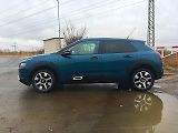 Citroën C4 Cactus.