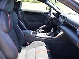 Subaru BRZ 2,4 168kW Limited Sti CZ - náhled 12