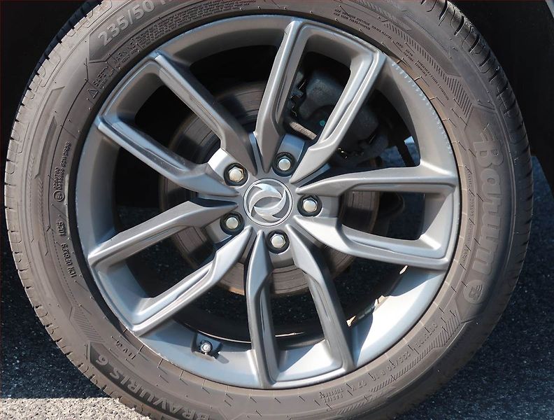 Dongfeng Fengon 5 (2023) 1.5 Turbo - fotka 15 z 20