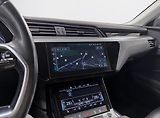 Audi Q8 e-tron 50 Q SoH 94% Kamera Vzduch Taž - náhled 17