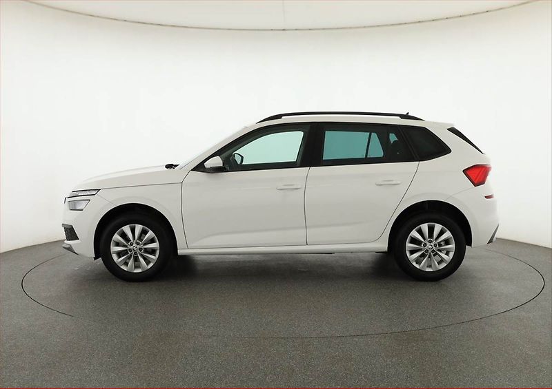Škoda Kamiq (2021) Ambition 1.0 TSI, Serv.kniha - fotka 3 z 14